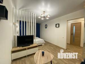 1-к квартира, посуточно, 33м2, 1/9 этаж