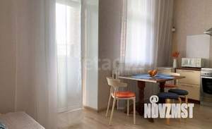 1-к квартира, на длительный срок, 52м2, 3/5 этаж