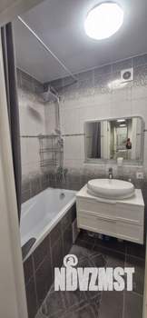 1-к квартира, на длительный срок, 40м2, 8/10 этаж