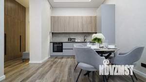 2-к квартира, посуточно, 65м2, 12/15 этаж