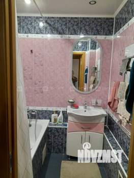 2-к квартира, на длительный срок, 50м2, 14/16 этаж