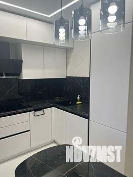 2-к квартира, посуточно, 55м2, 17/17 этаж