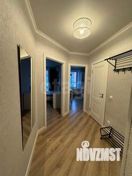 1-к квартира, на длительный срок, 38м2, 5/10 этаж