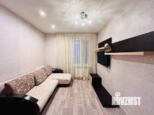 2-к квартира, на длительный срок, 60м2, 13/19 этаж