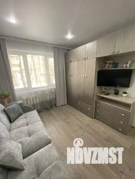 1-к квартира, посуточно, 32м2, 2/5 этаж