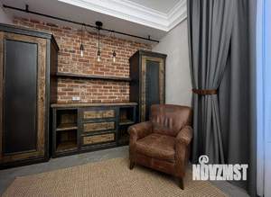 3-к квартира, на длительный срок, 105м2, 14/23 этаж