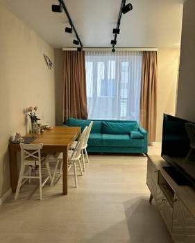 3-к квартира, на длительный срок, 65м2, 13/26 этаж