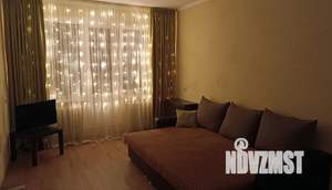 2-к квартира, посуточно, 46м2, 5/5 этаж