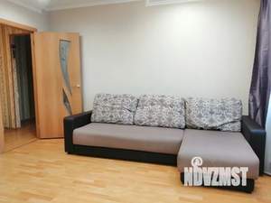 3-к квартира, посуточно, 70м2, 8/10 этаж