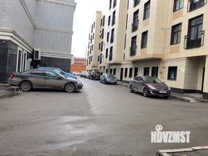 1-к квартира, посуточно, 40м2, 3/5 этаж