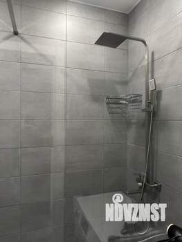 1-к квартира, посуточно, 38м2, 9/10 этаж