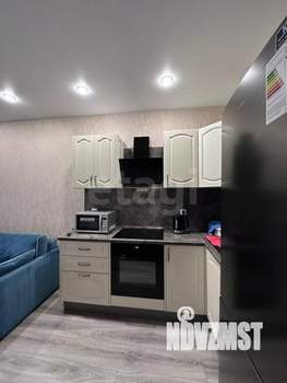 2-к квартира, на длительный срок, 45м2, 24/25 этаж