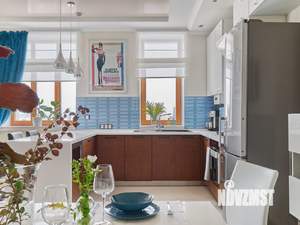 3-к квартира, на длительный срок, 140м2, 7/7 этаж