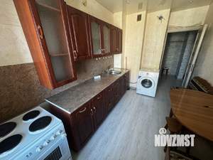 1-к квартира, на длительный срок, 36м2, 7/9 этаж