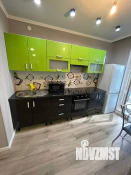 1-к квартира, на длительный срок, 36м2, 3/20 этаж