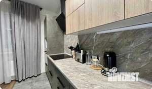 2-к квартира, на длительный срок, 45м2, 7/22 этаж