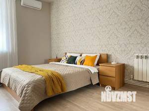 2-к квартира, посуточно, 82м2, 5/6 этаж