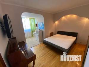 4-к квартира, посуточно, 140м2, 5/9 этаж