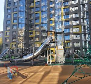 2-к квартира, на длительный срок, 51м2, 9/26 этаж