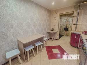 2-к квартира, на длительный срок, 60м2, 1/16 этаж