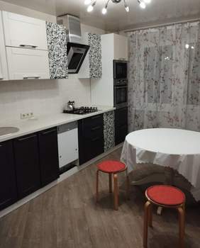 3-к квартира, на длительный срок, 70м2, 5/7 этаж