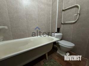 Студия квартира, на длительный срок, 23м2, 4/5 этаж