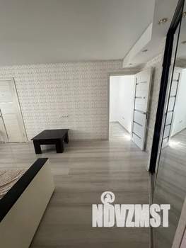 1-к квартира, посуточно, 35м2, 3/5 этаж