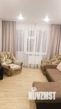 2-к квартира, на длительный срок, 46м2, 3/5 этаж