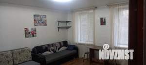 1-к квартира, посуточно, 31м2, 1/3 этаж