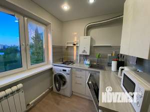 2-к квартира, посуточно, 44м2, 5/5 этаж