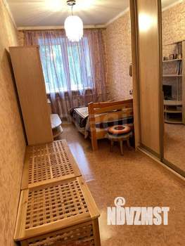 2-к квартира, на длительный срок, 47м2, 3/5 этаж