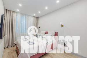 2-к квартира, посуточно, 51м2, 6/20 этаж