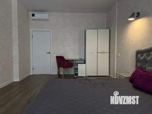 1-к квартира, на длительный срок, 50м2, 11/20 этаж