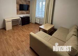 1-к квартира, посуточно, 46м2, 1/1 этаж