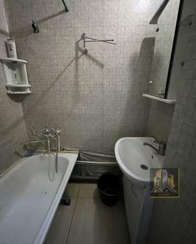 2-к квартира, на длительный срок, 45м2, 3/3 этаж