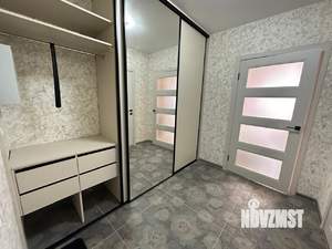 Студия квартира, на длительный срок, 30м2, 15/19 этаж