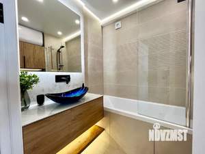 3-к квартира, посуточно, 85м2, 1/1 этаж