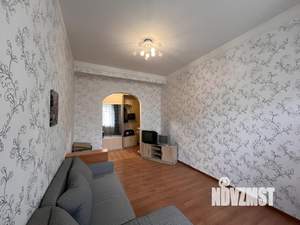 2-к квартира, на длительный срок, 50м2, 2/5 этаж
