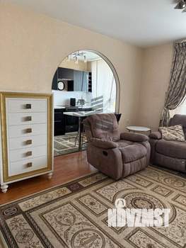 3-к квартира, на длительный срок, 60м2, 9/16 этаж