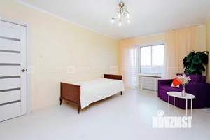 2-к квартира, на длительный срок, 54м2, 9/9 этаж