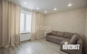 2-к квартира, на длительный срок, 50м2, 14/19 этаж