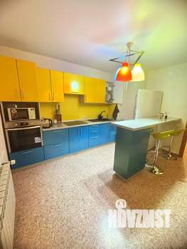 2-к квартира, на длительный срок, 65м2, 8/18 этаж