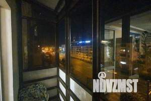 2-к квартира, посуточно, 42м2, 5/5 этаж