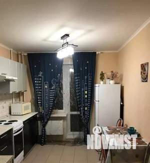 1-к квартира, на длительный срок, 45м2, 8/10 этаж