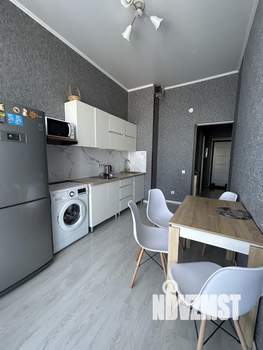 1-к квартира, посуточно, 40м2, 19/19 этаж