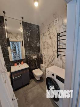 1-к квартира, на длительный срок, 25м2, 6/9 этаж