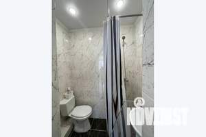 1-к квартира, посуточно, 15м2, 2/6 этаж