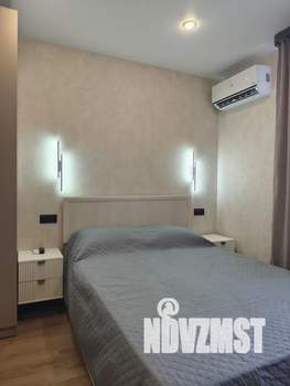 Студия квартира, посуточно, 16м2, 5/9 этаж