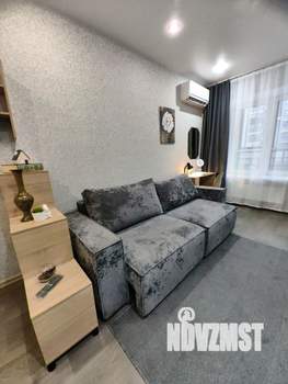 1-к квартира, посуточно, 39м2, 5/10 этаж