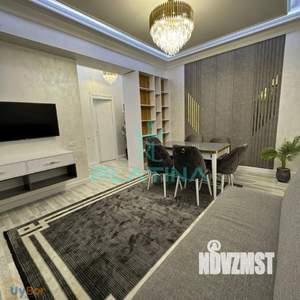 2-к квартира, на длительный срок, 44м2, 6/16 этаж